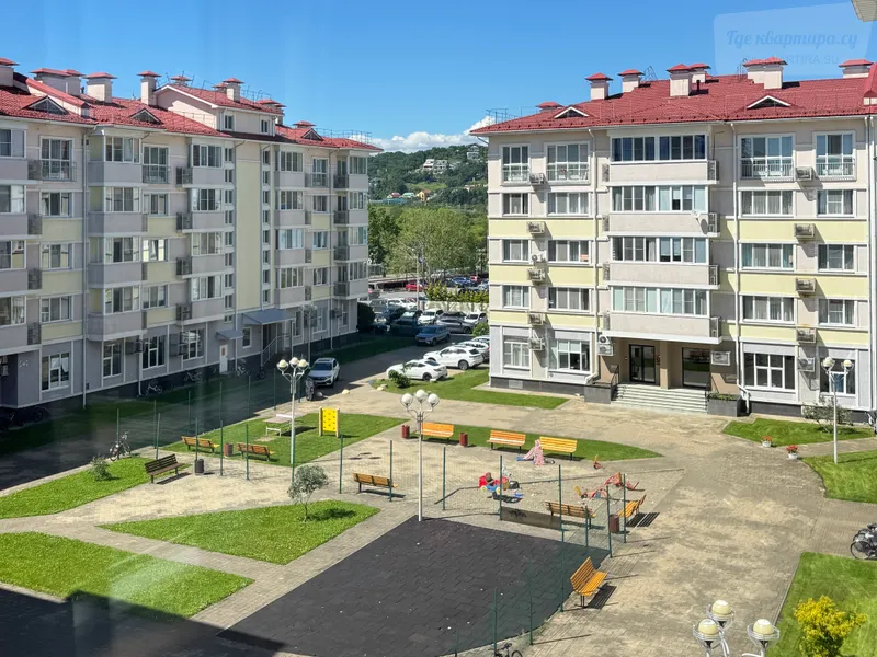 Фото квартиры 6