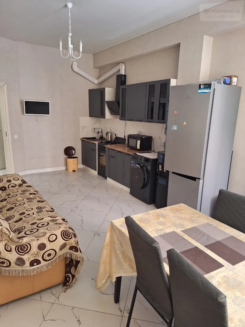 Фото квартиры 5