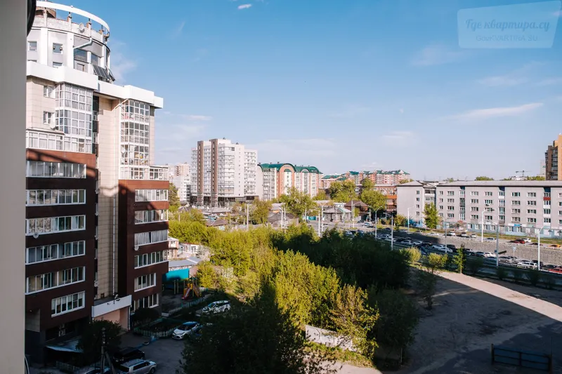 Фото квартиры 10