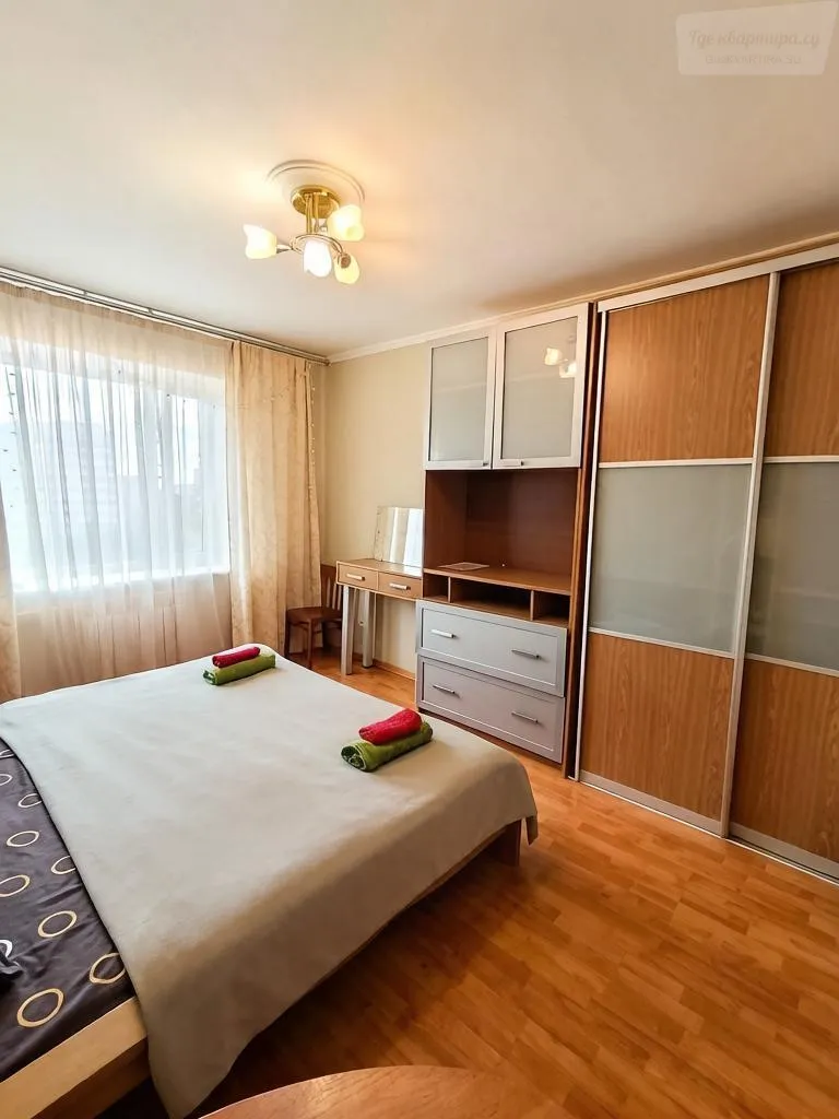 Фото квартиры 2