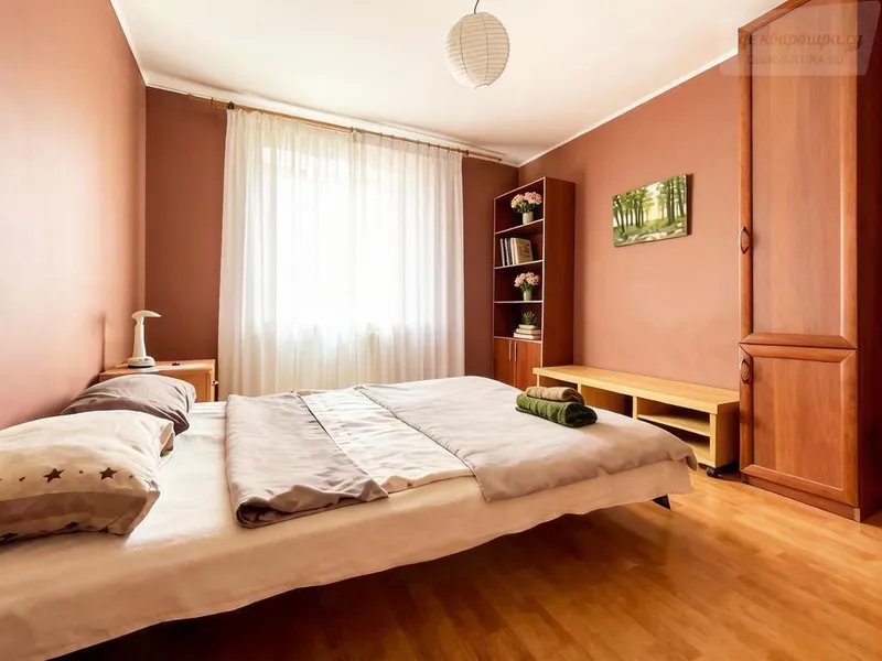 Фото квартиры 2