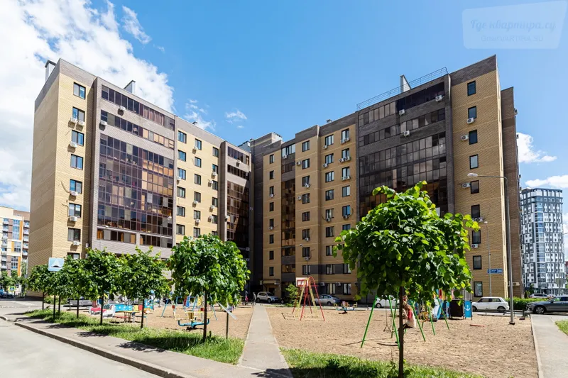Фото квартиры 38