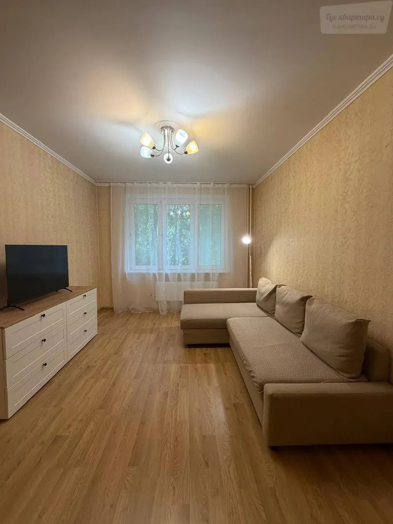 Фото квартиры 3