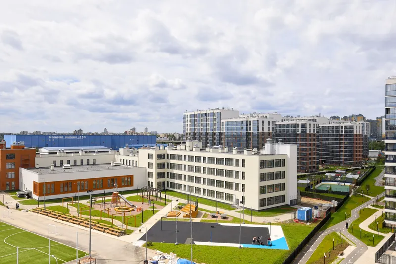 Фото квартиры 19