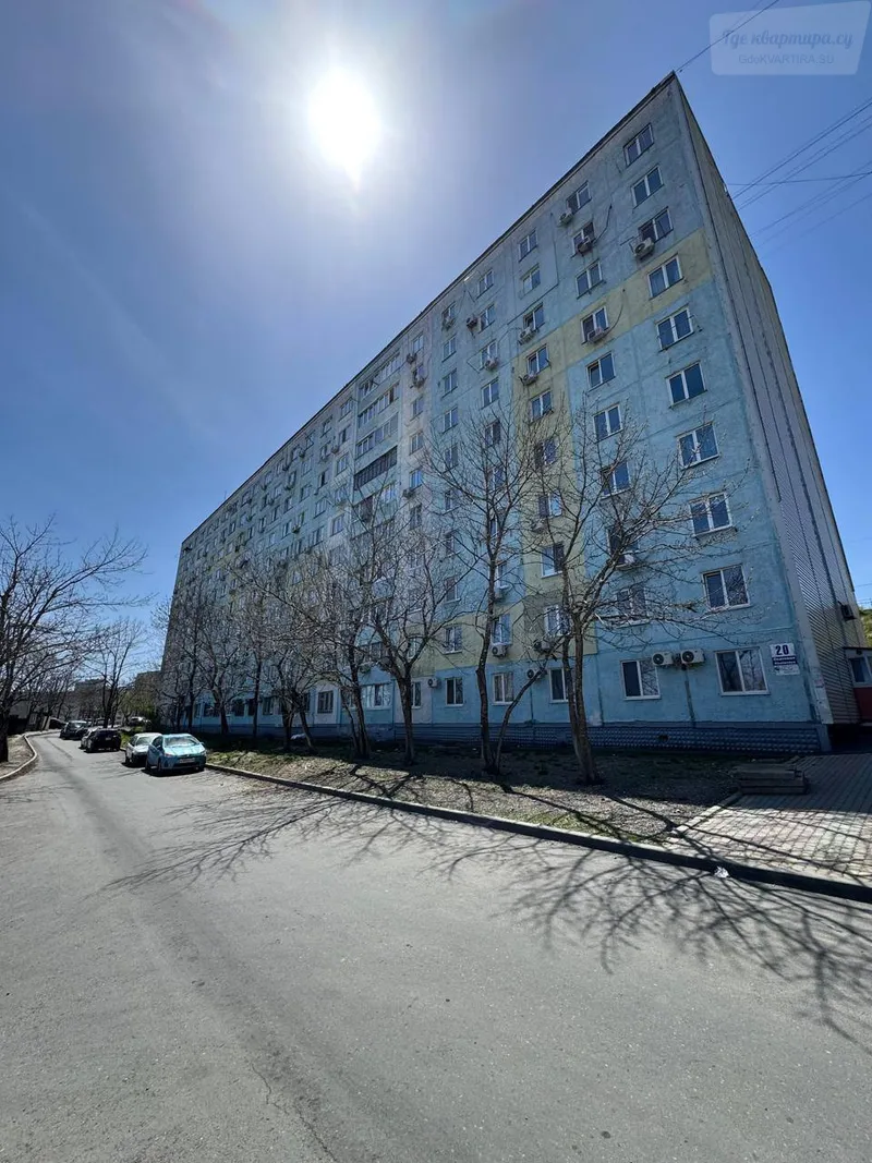 Фото квартиры 12