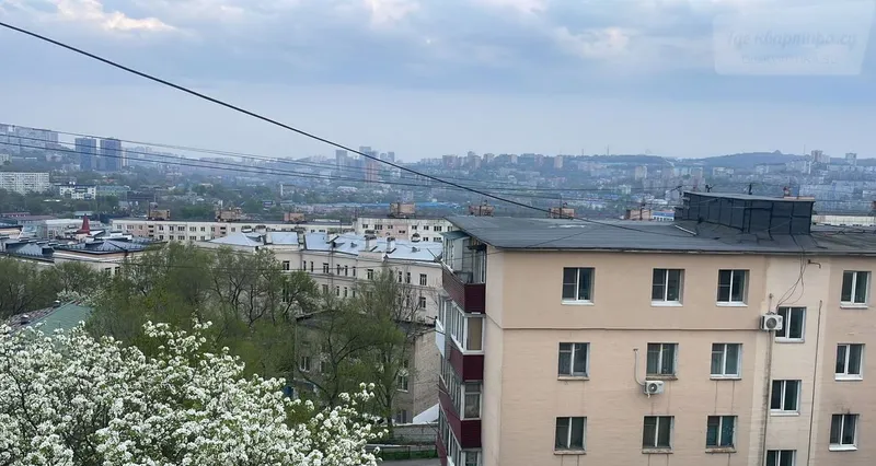 Фото квартиры 12