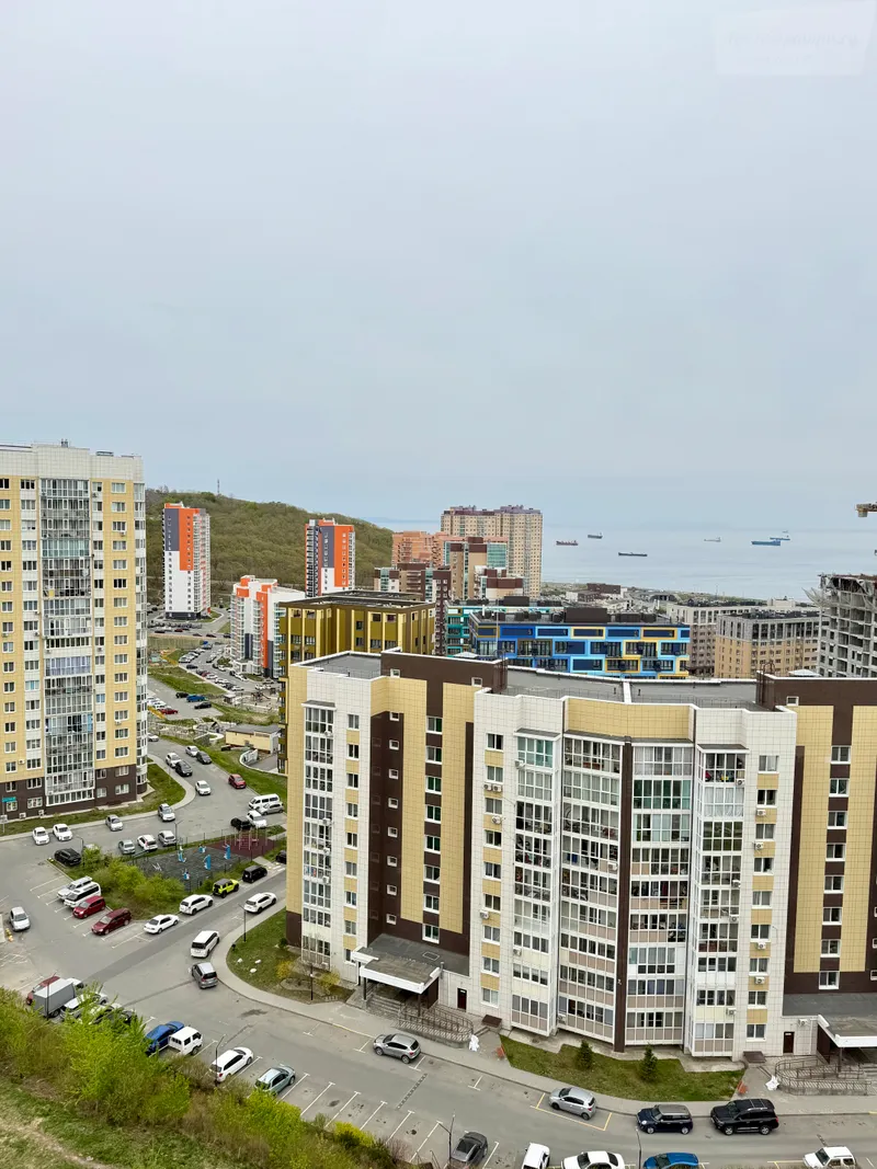 Фото квартиры 25