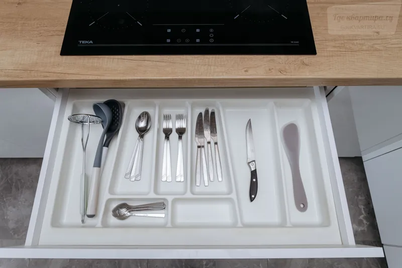 Фото квартиры 36