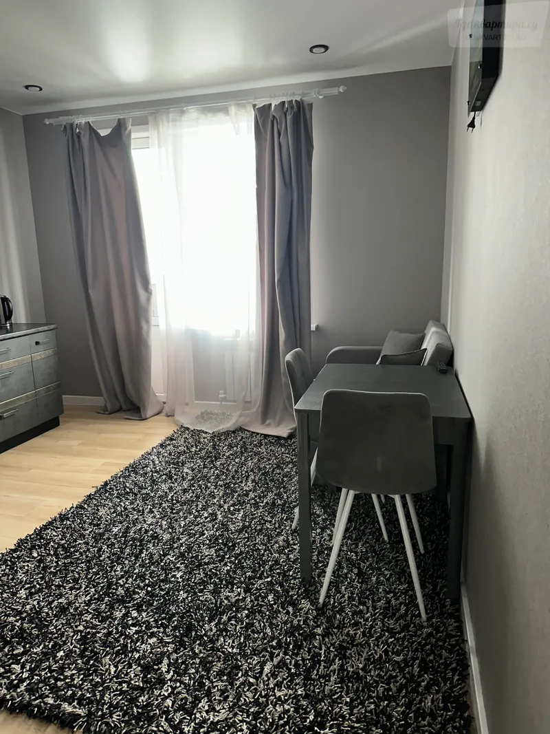 Фото квартиры 3
