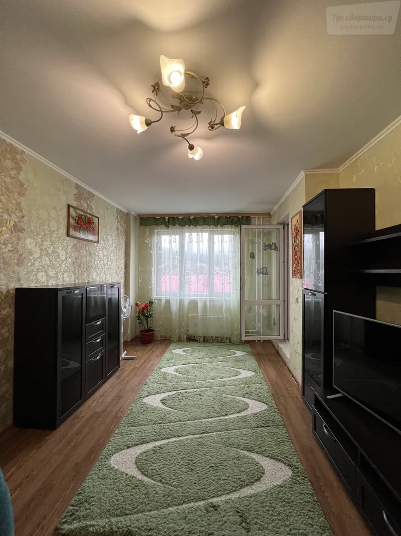 Фото квартиры 2