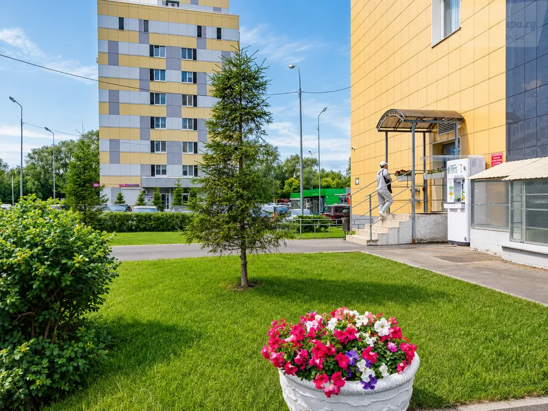 Фото квартиры 7