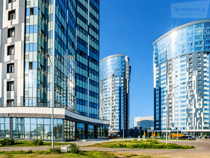 Фото квартиры 9