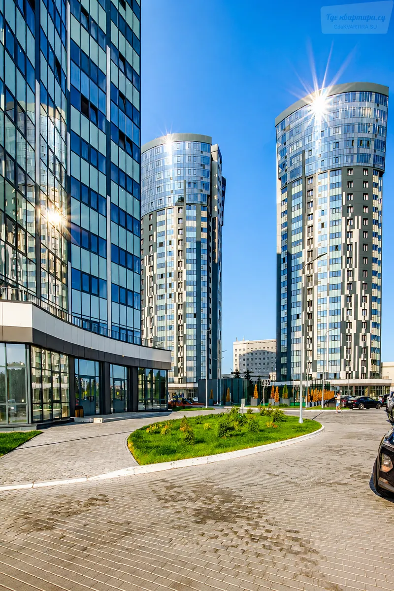 Фото квартиры 10