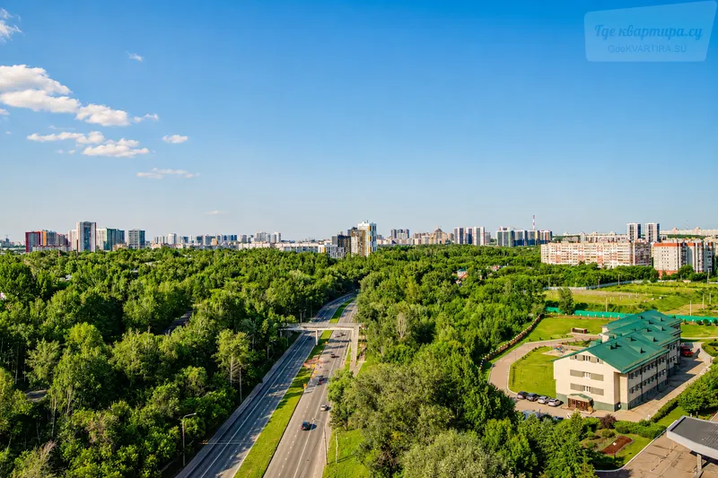 Фото квартиры 13
