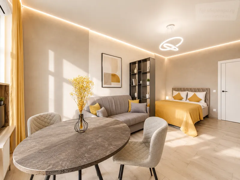 Фото квартиры 33