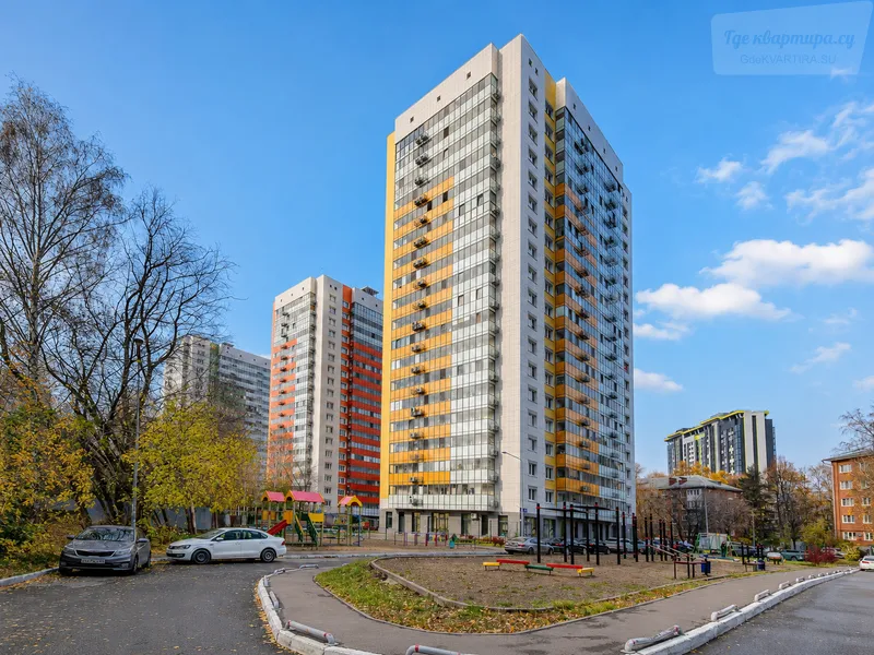 Фото квартиры 9
