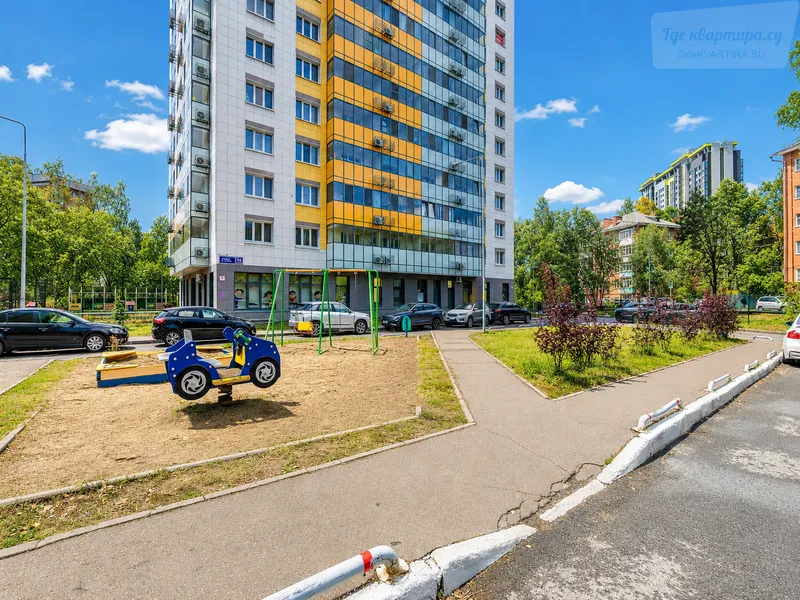 Фото квартиры 8