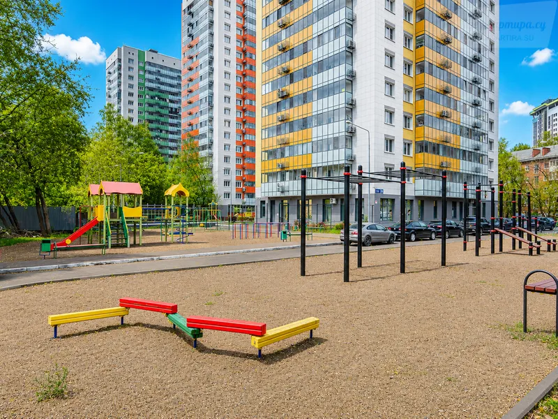 Фото квартиры 10