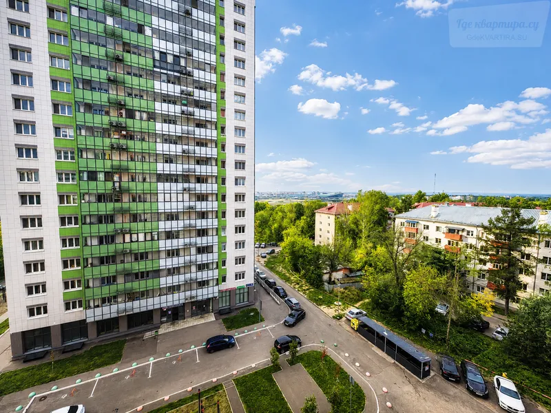 Фото квартиры 3
