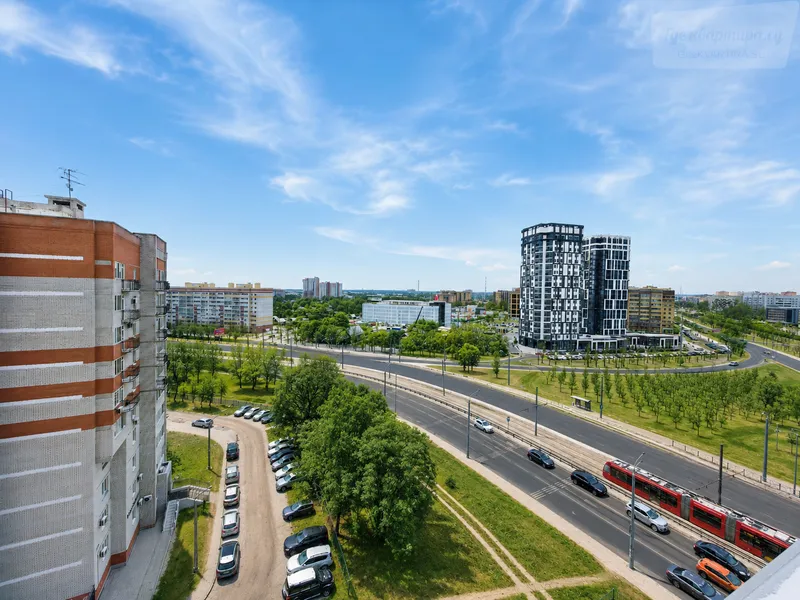 Фото квартиры 6