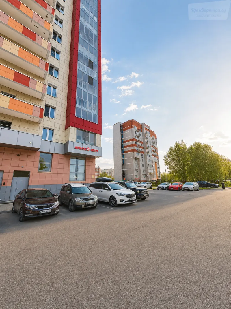 Фото квартиры 10