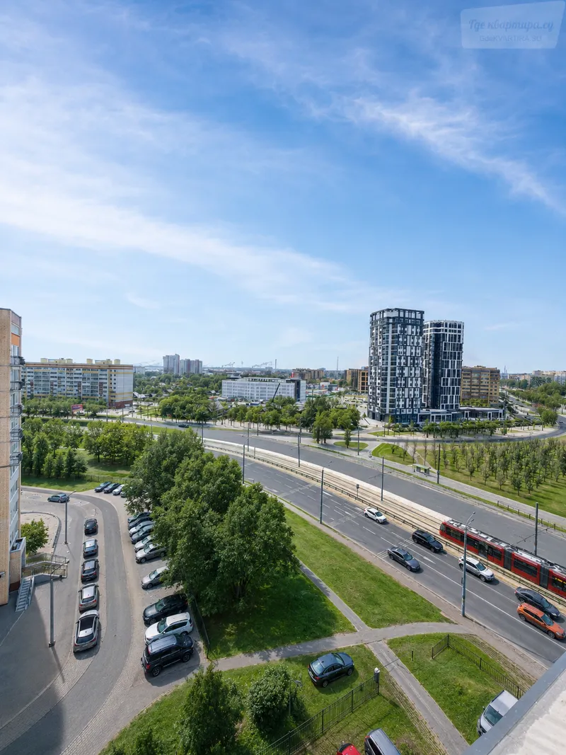 Фото квартиры 11