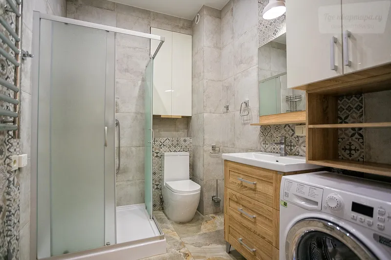 Фото квартиры 15