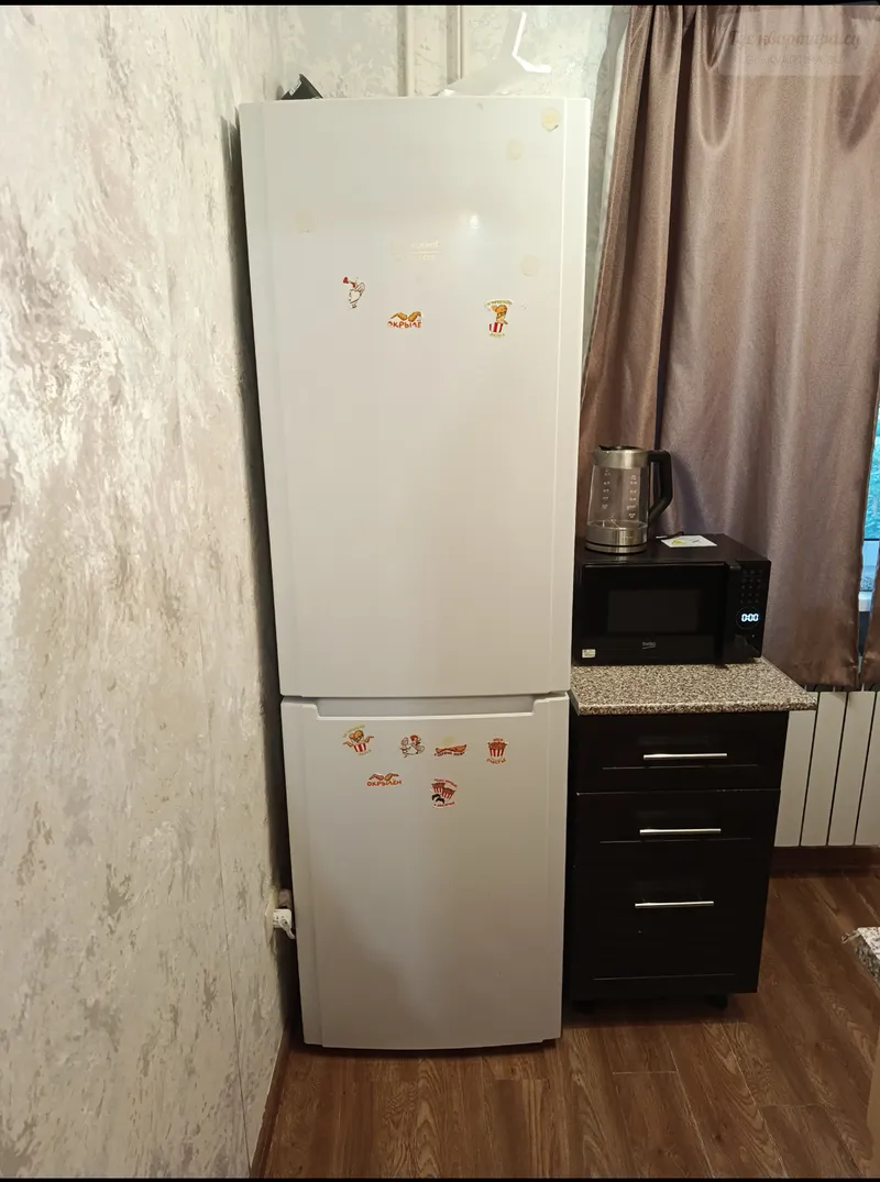 Фото квартиры 2
