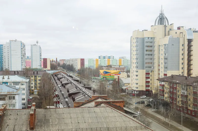 Фото квартиры 38