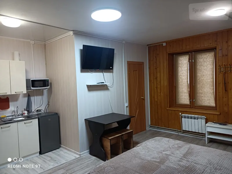 Фото квартиры 3