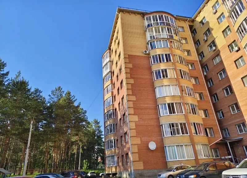 Фото квартиры 11