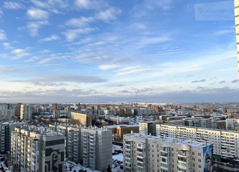 Фото квартиры 3