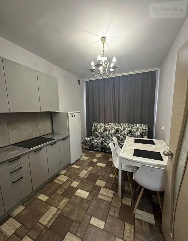Фото квартиры 7