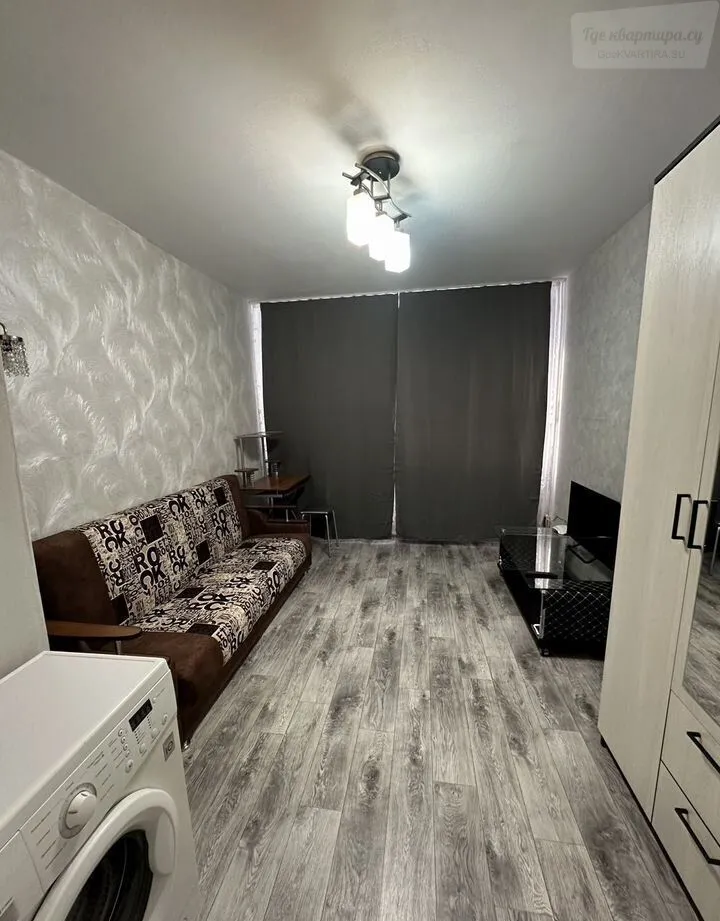 Фото квартиры 3