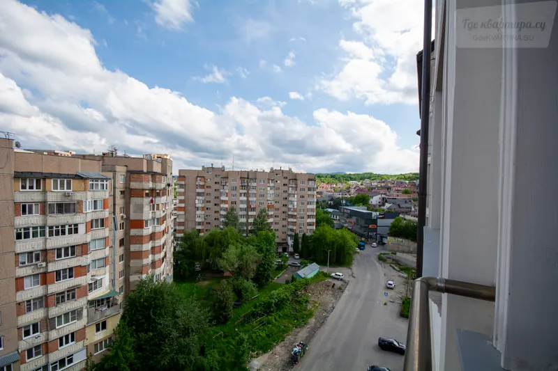 Фото квартиры 12