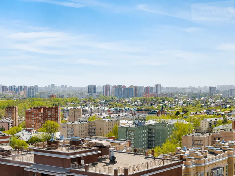 Фото квартиры 12