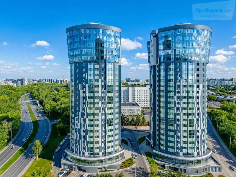 Фото квартиры 7