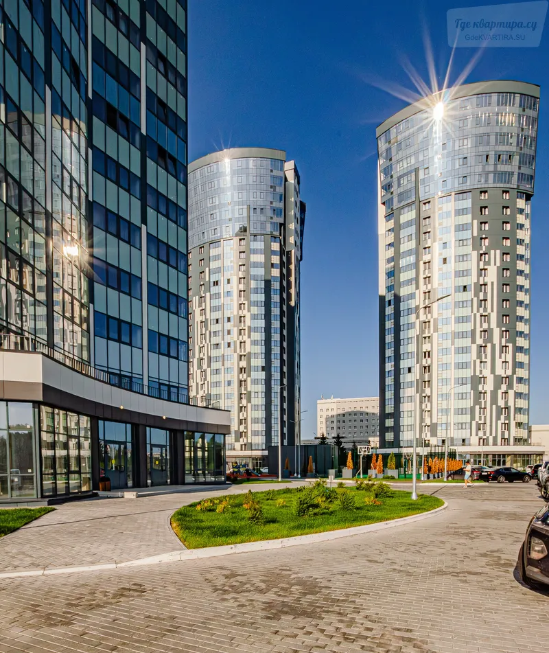 Фото квартиры 31
