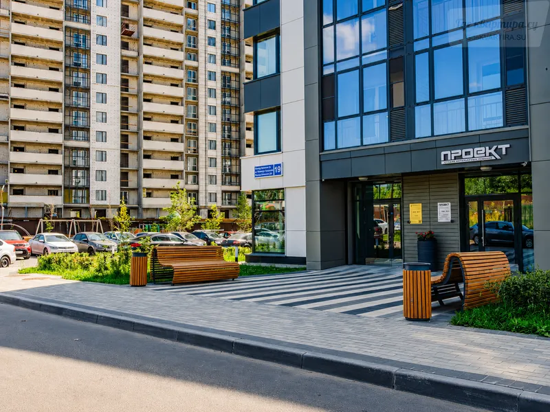 Фото квартиры 25