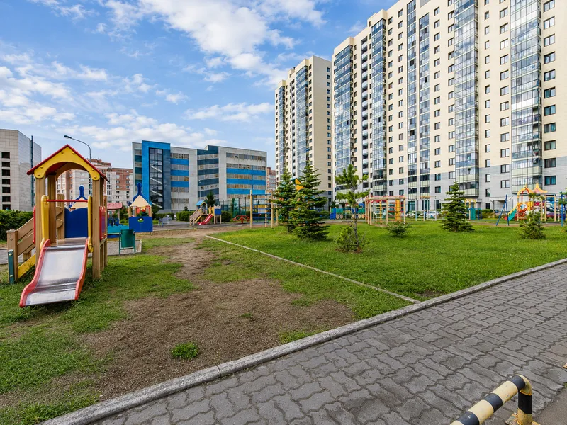 Фото квартиры 21