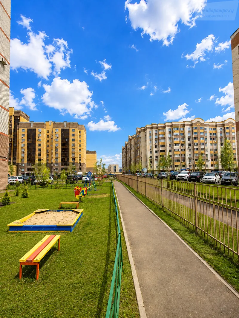 Фото квартиры 19