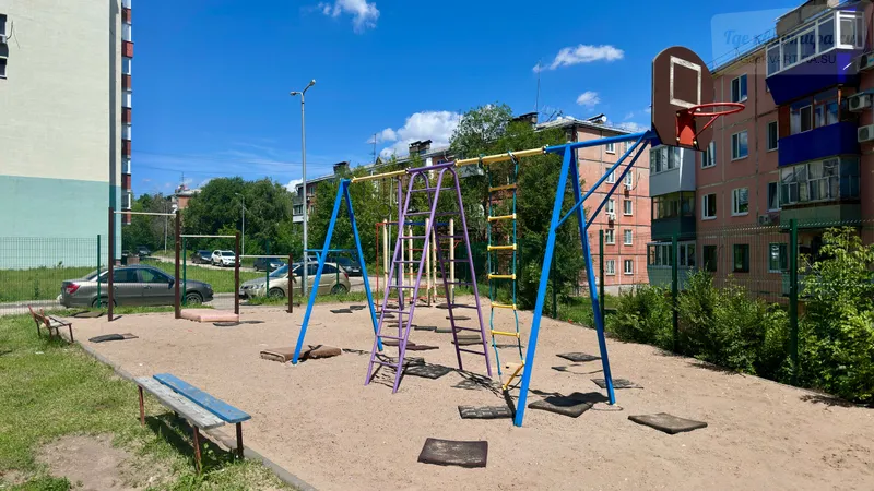 Фото квартиры 59