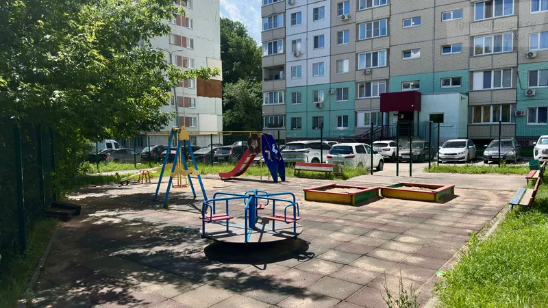 Фото квартиры 60