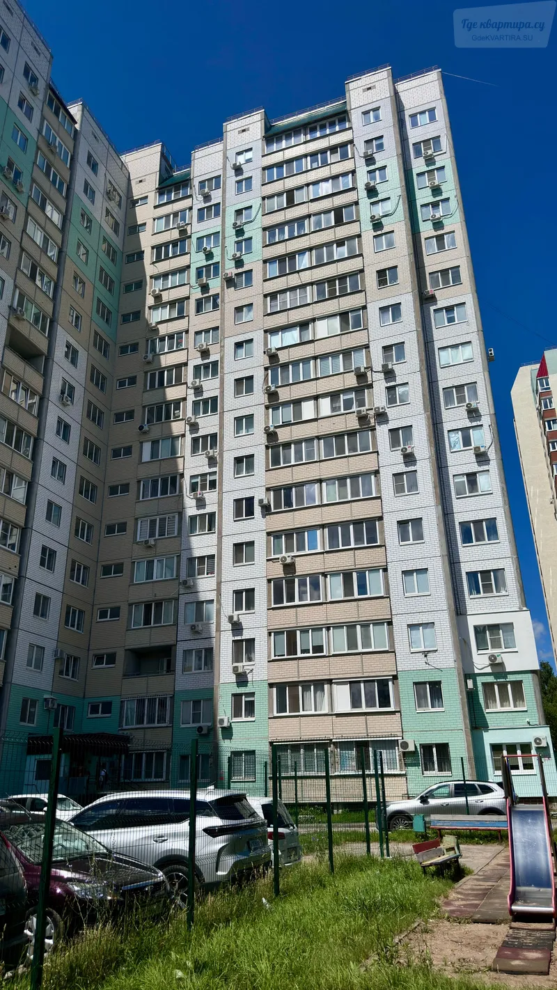 Фото квартиры 61