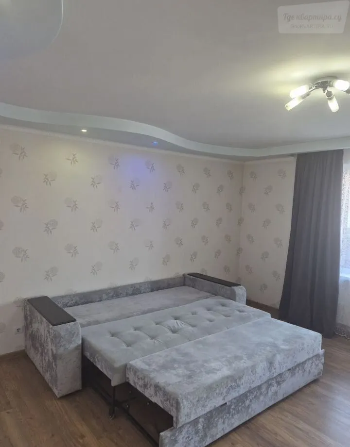 Фото квартиры 3
