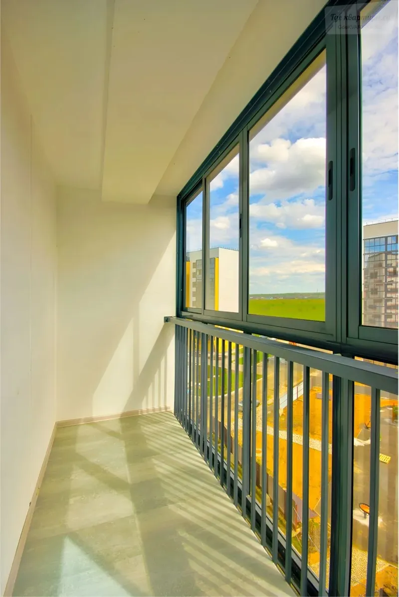 Фото квартиры 19