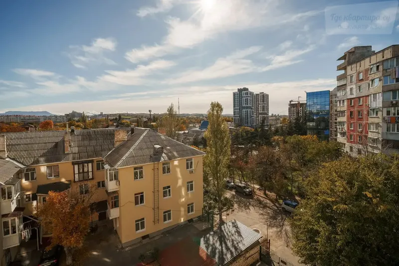 Фото квартиры 7