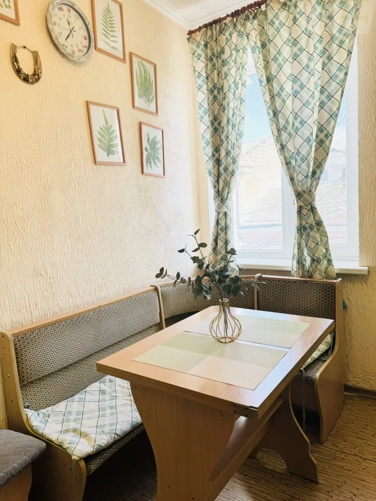 Фото квартиры 7