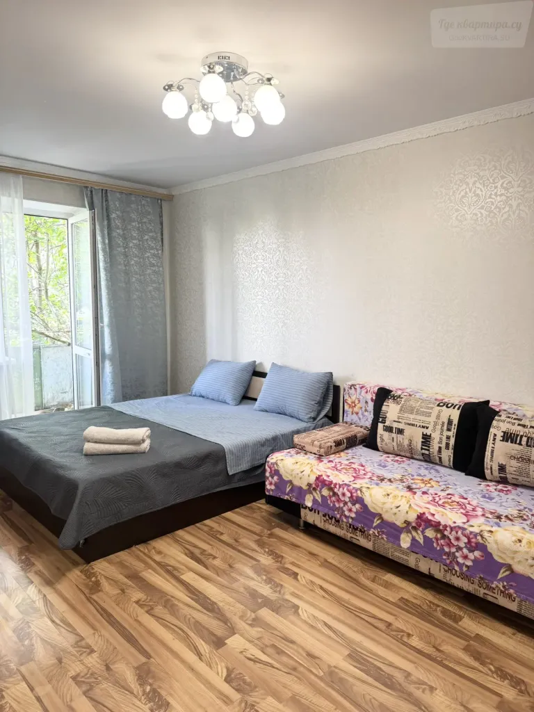 Фото квартиры 3