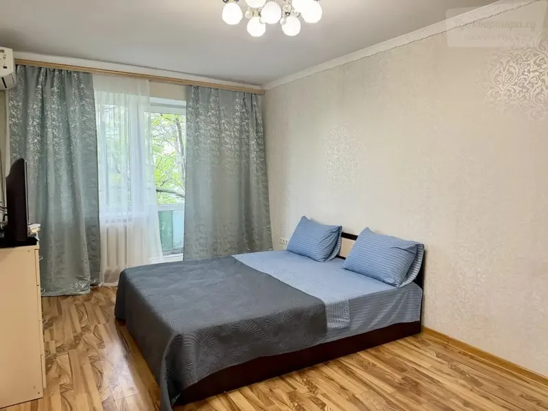 Фото квартиры 2